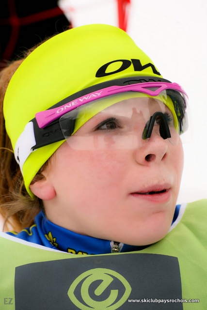 Relais Argentière 2014